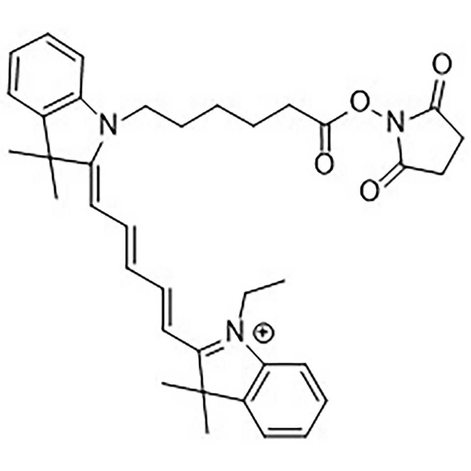 Quasar 670 Carboxylic Acid, Succinimidyl Ester